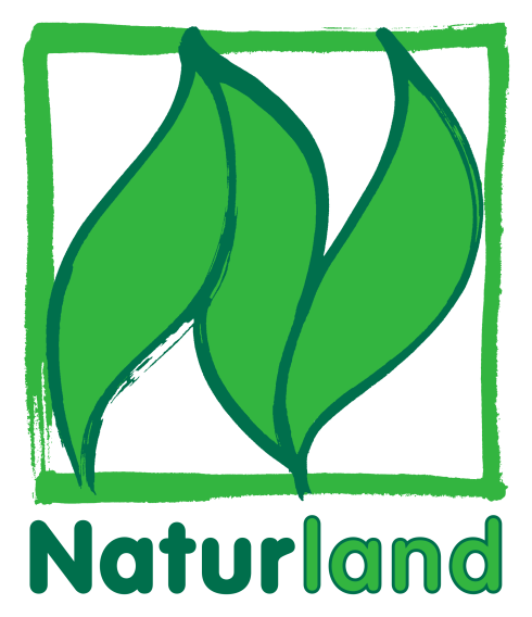 Naturland-Logo