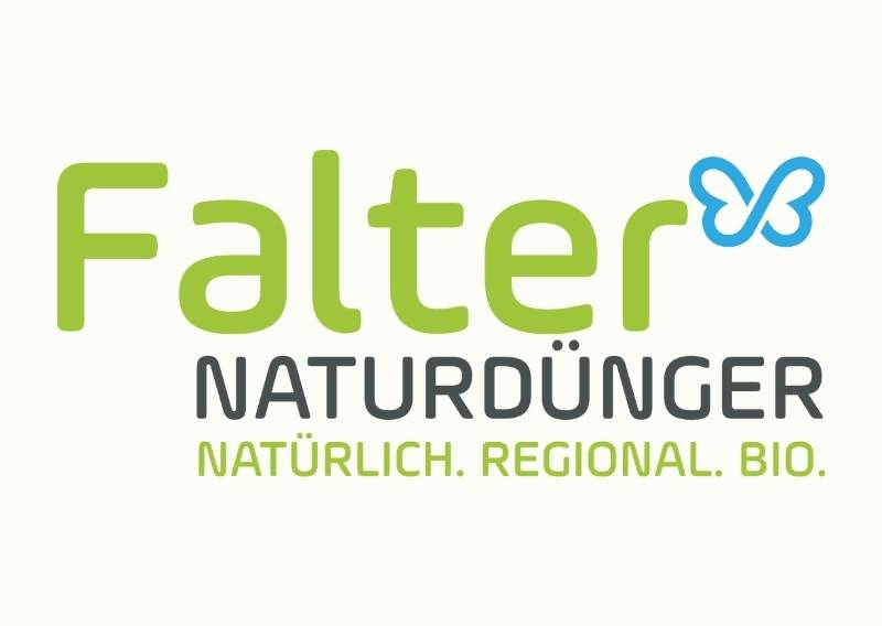 Logo Falter Naturdünger