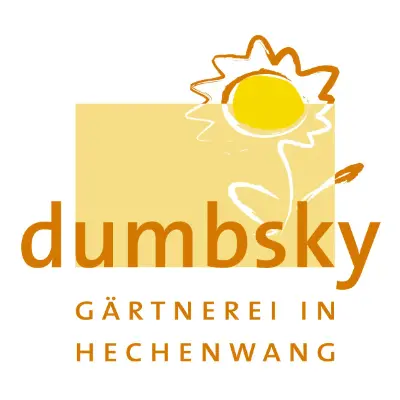 Logo Gärtnerei Dumbsky