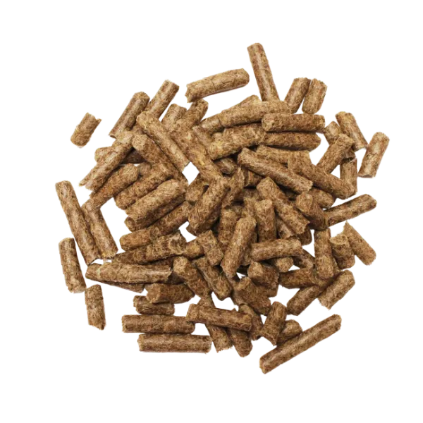 Schafwollpellets 4mm