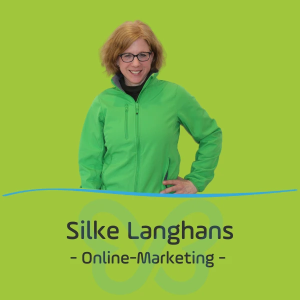 Silke Langhans - Marketing